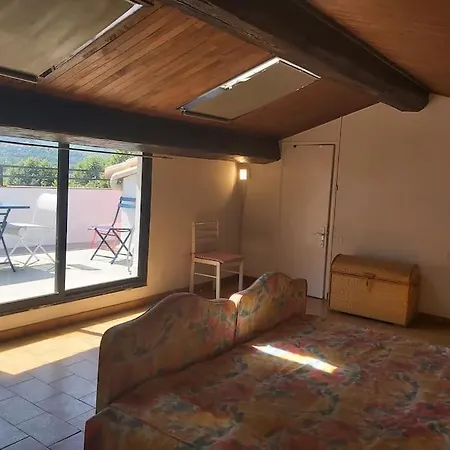 Superbe Au Coeur Des Cevennes Feriehus Avèze