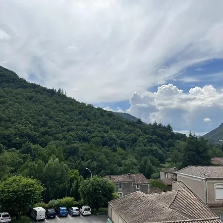 Superbe Au Coeur Des Cevennes Feriehus *