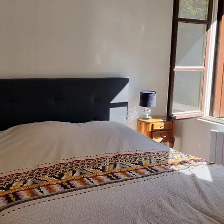 Superbe Au Coeur Des Cevennes Feriehus *
