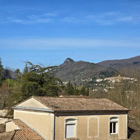Holiday home Superbe Au Coeur Des Cevennes *