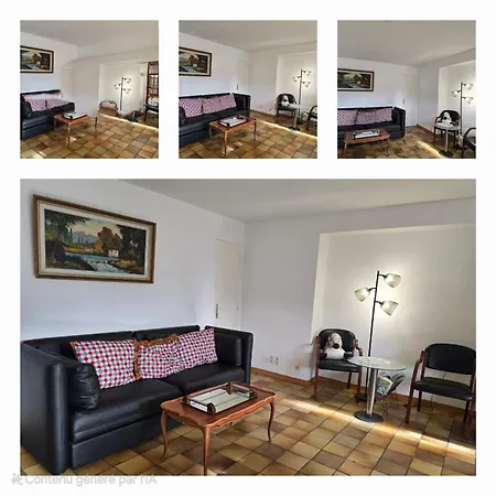 Holiday home Superbe Au Coeur Des Cevennes Aveze (Gard)