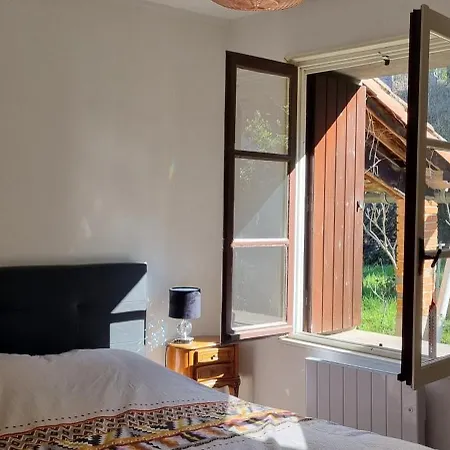 Feriehus Superbe Au Coeur Des Cevennes