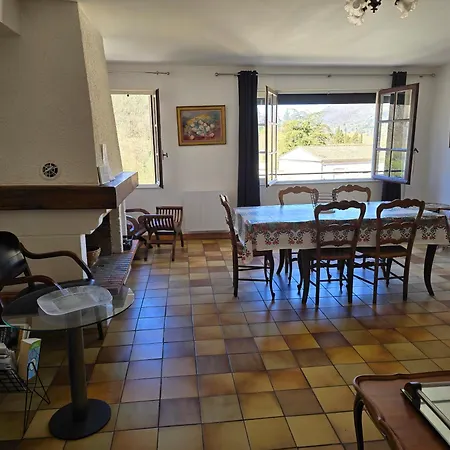 Feriehus Superbe Au Coeur Des Cevennes *