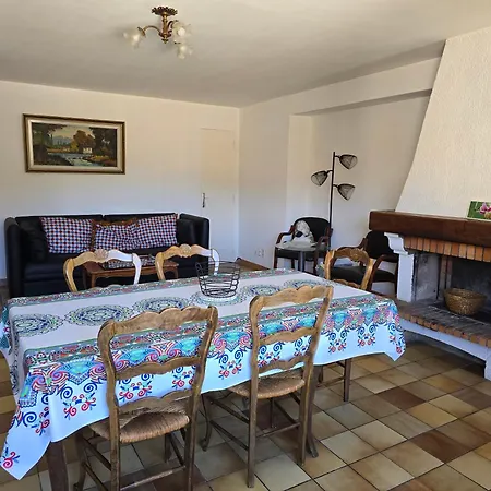 Feriehus Superbe Au Coeur Des Cevennes *