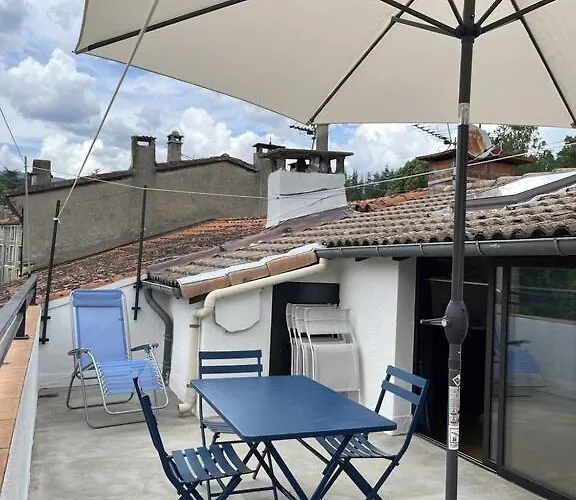 Superbe Au Coeur Des Cevennes