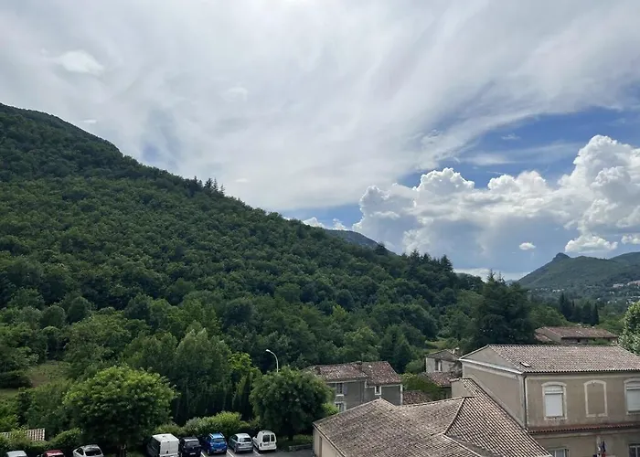 Superbe Au Coeur Des Cevennes Prázdninový dům *