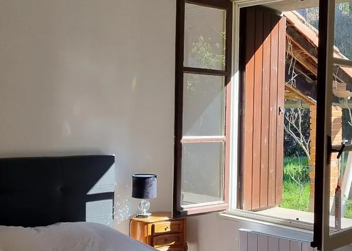 Prázdninový dům Superbe Au Coeur Des Cevennes