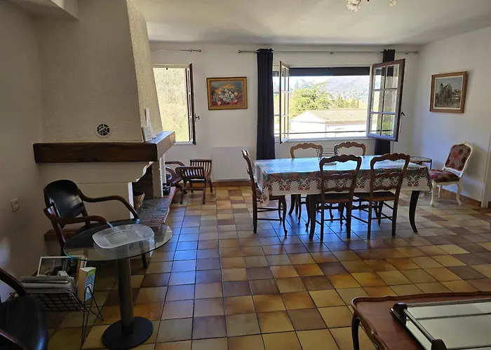 Prázdninový dům Superbe Au Coeur Des Cevennes *